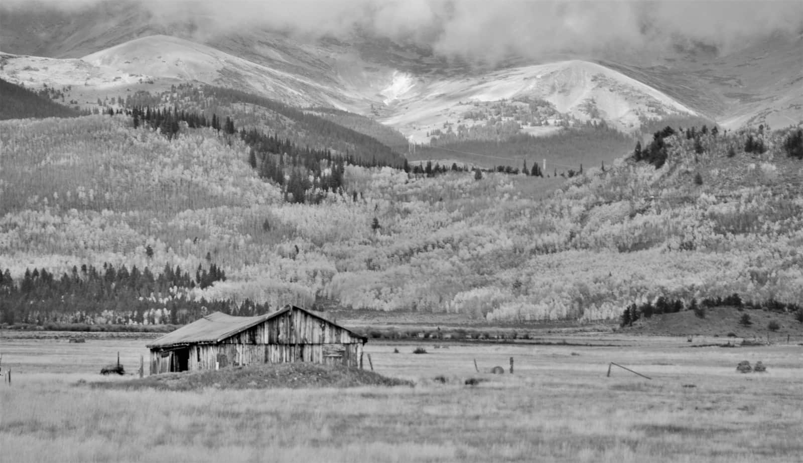 colorado history